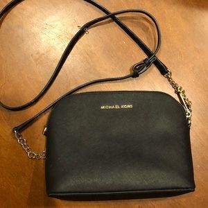 Michael Kors Crossbody Purse